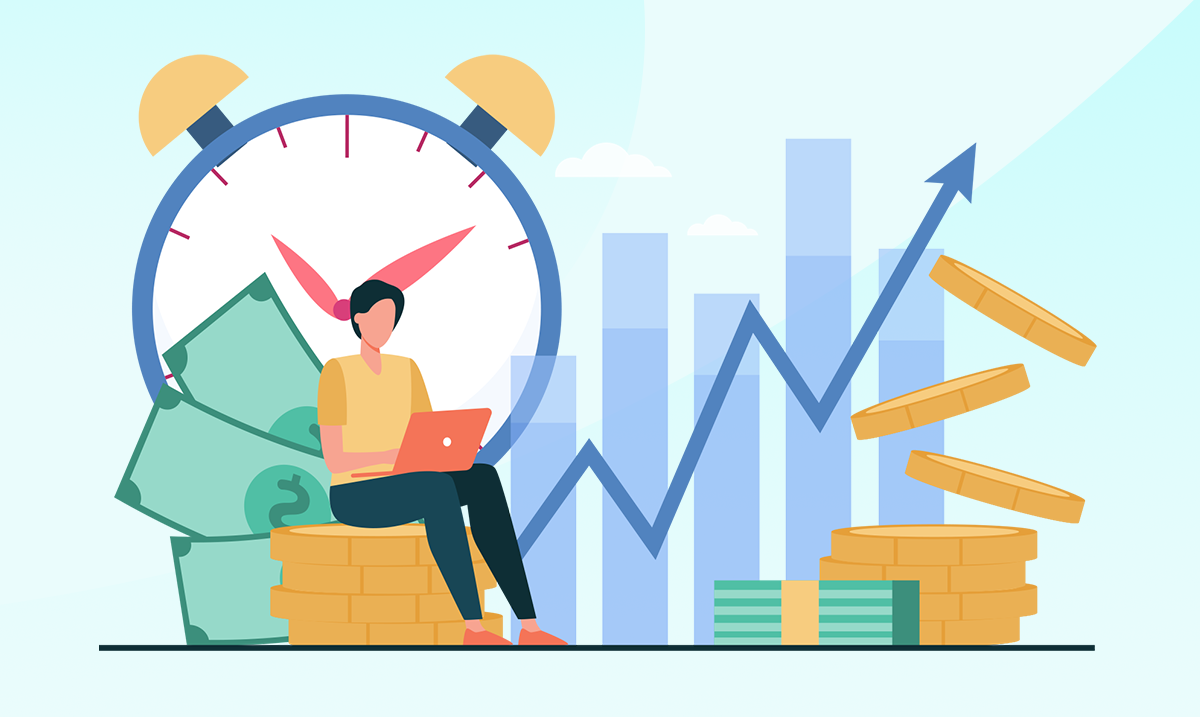 Types of international financial markets and their trading hours