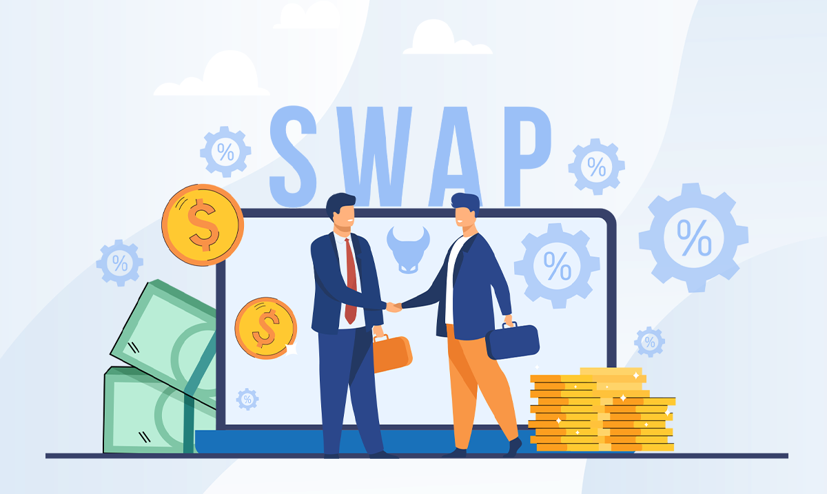 What is Swap in Forex? Swap Calculation in the Forex Market