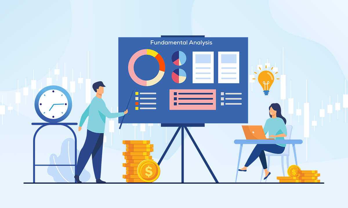  Fundamental analysis in forex