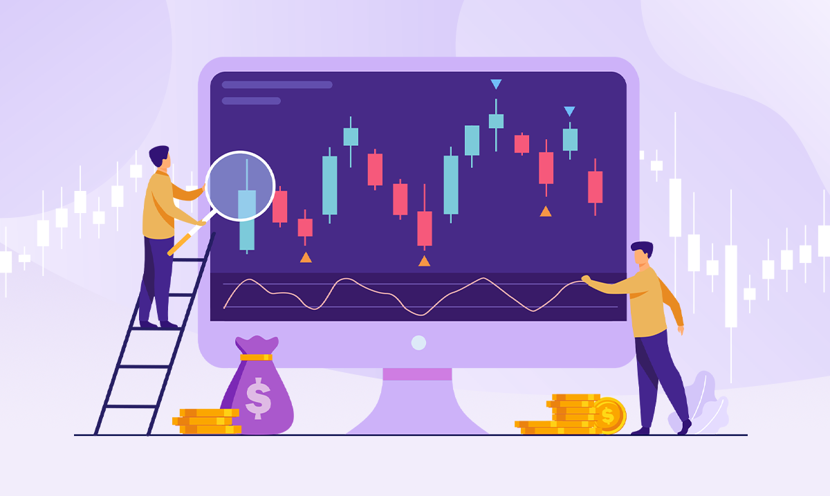  Technical analysis in forex and types of technical analysis