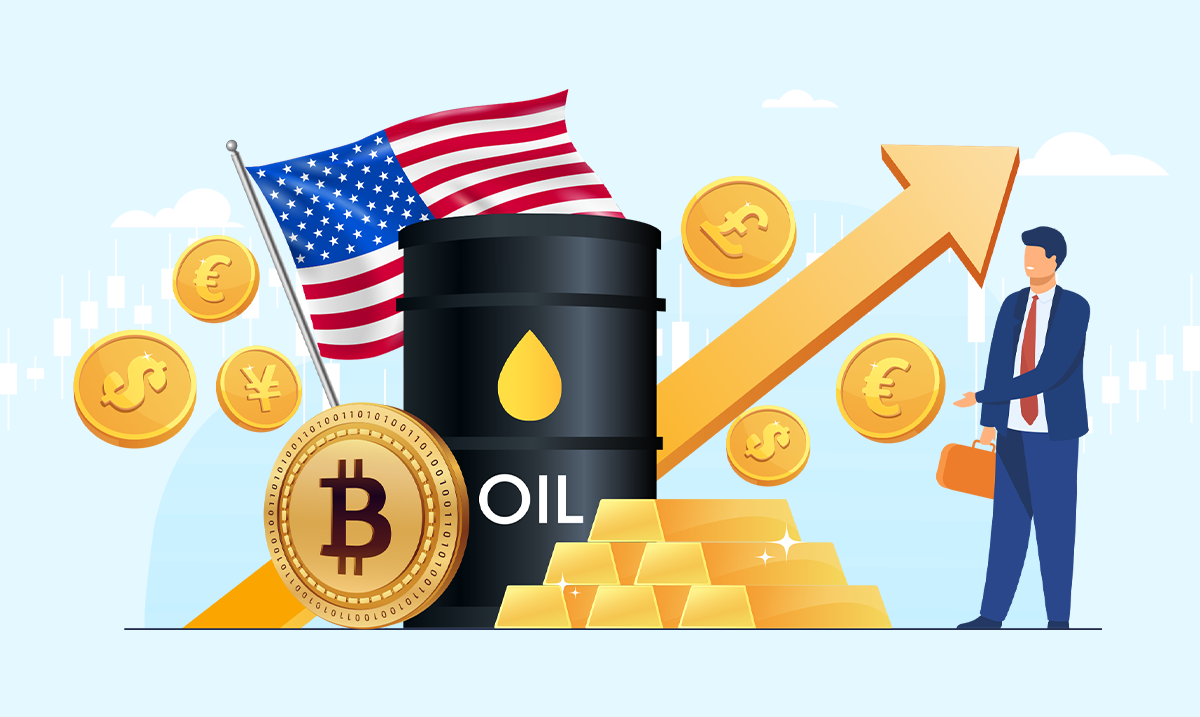 The most important currency pairs and Forex market symbols