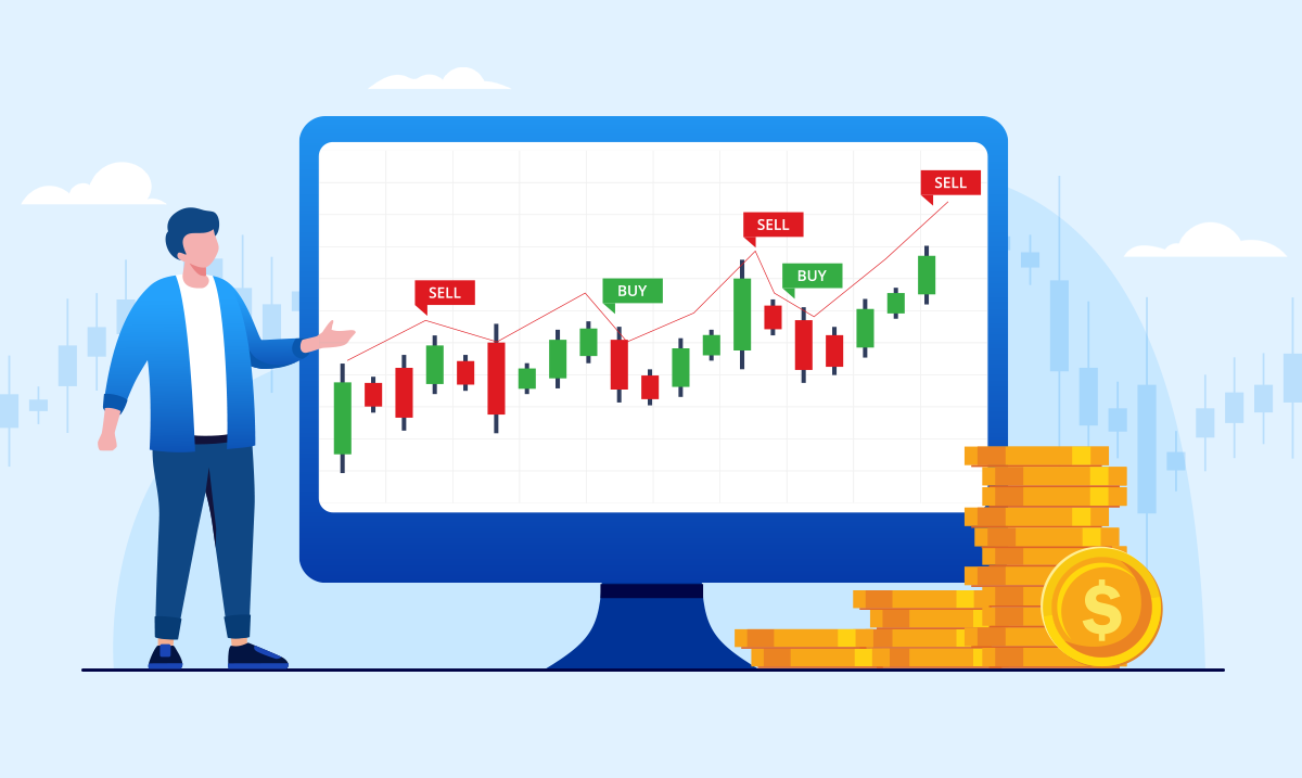 اسکالپر و استراتژی اسکالپ در فارکس(تکنیک کسب سود از معاملات سریع)