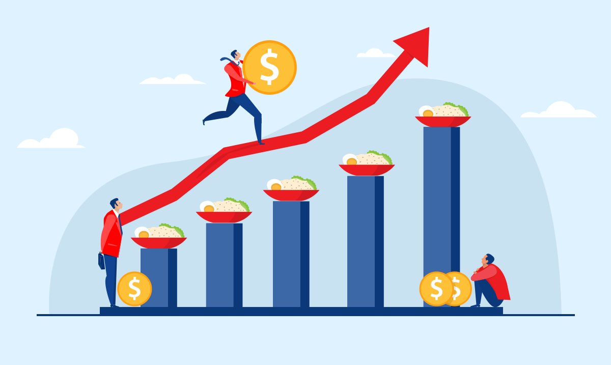 شاخص بهای مصرف کننده یا تورم (CPI) در تقویم اقتصادی فارکس چیست؟