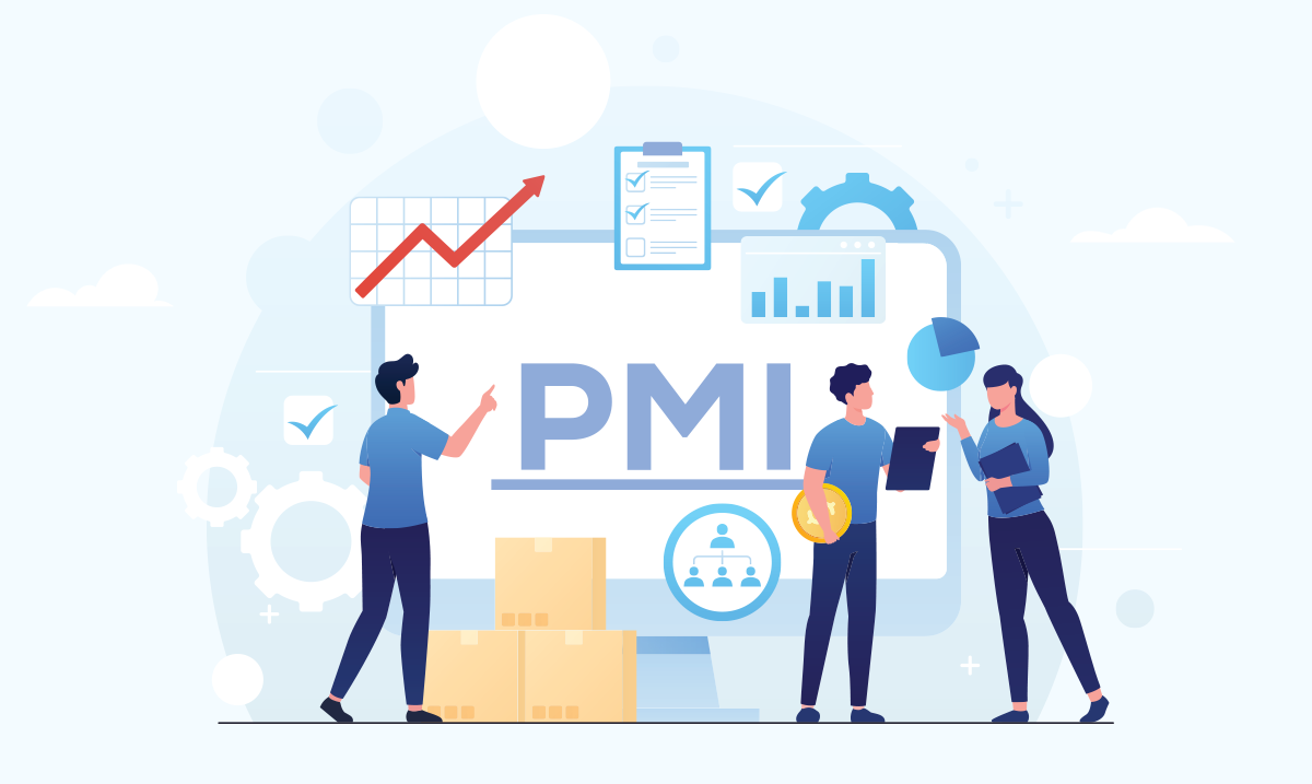  PMI در تقویم اقتصادی بازار فارکس چیست؟