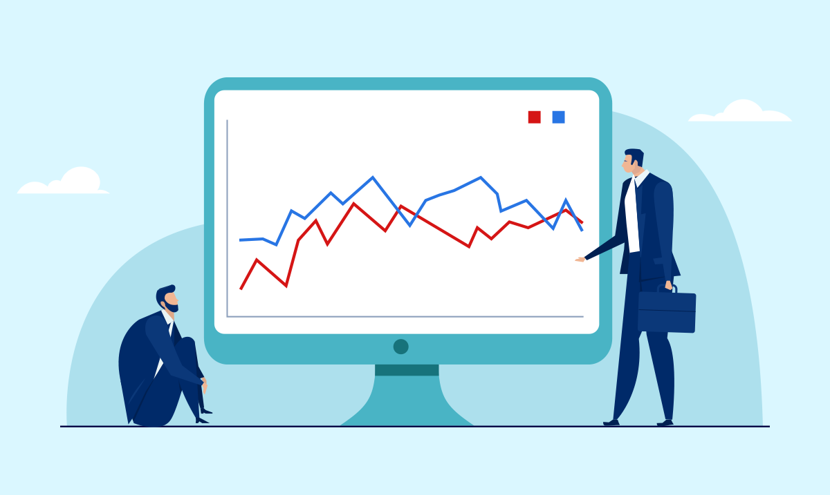 What is the Unemployment Report in the Forex economic calendar?