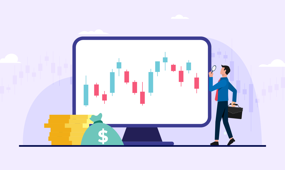 What are Price retracement and Reversal Trends, and how to identify them