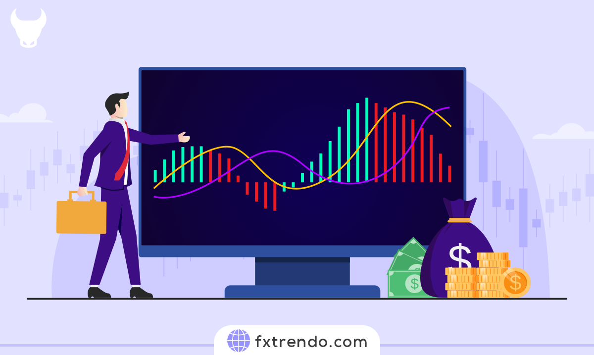 MACD indicator practical tutorial