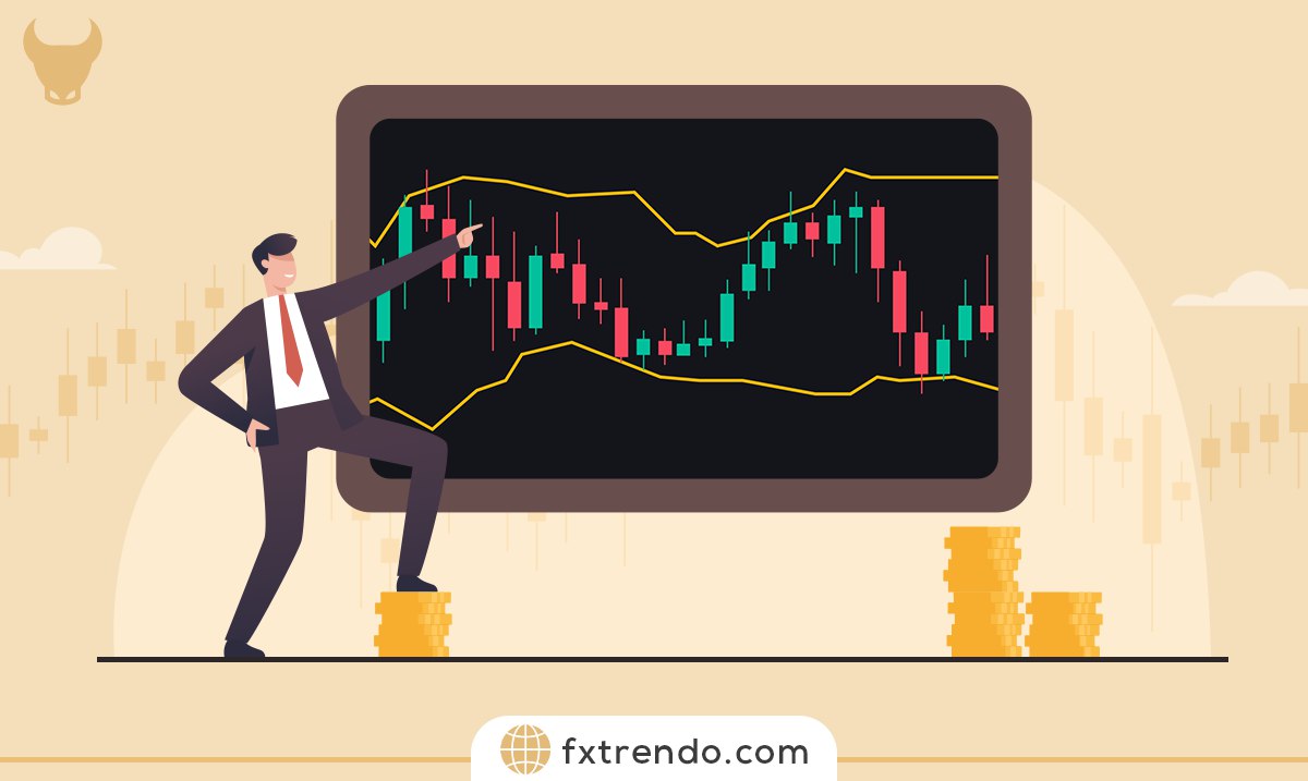 اندیکاتور بولینگر باند(Bollinger bands) چیست؟