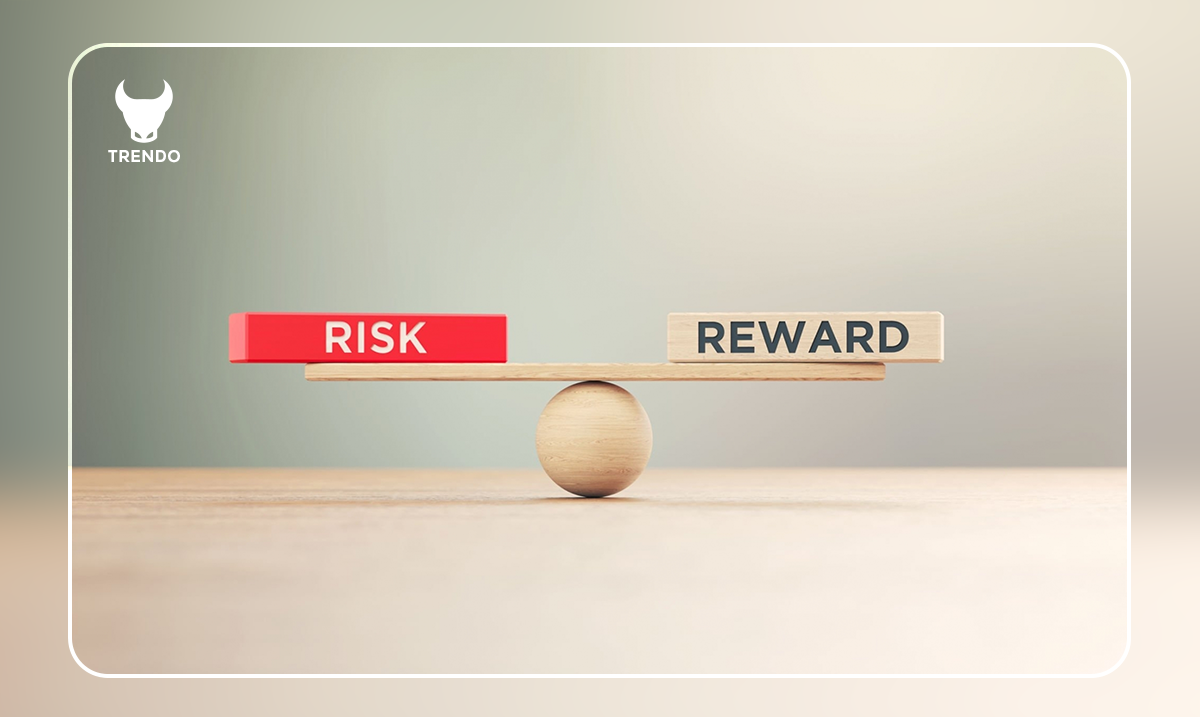 Risk/Reward Ratio